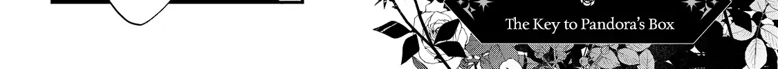 Your Meteor, Hidden in Flowers Chapter 13 page 7 - 