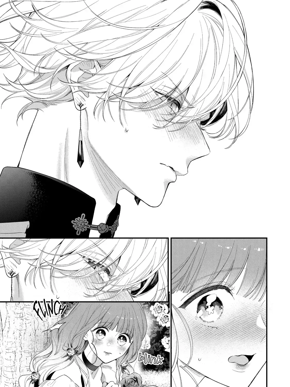 Your Meteor, Hidden in Flowers Chapter 15 page 30 - 
