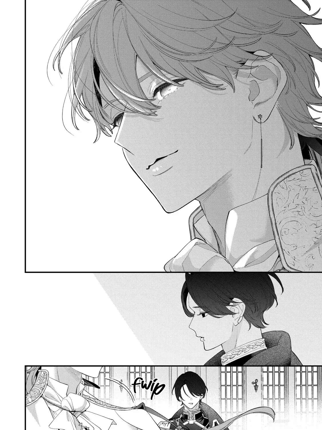 Your Meteor, Hidden in Flowers Chapter 17 page 50 - 