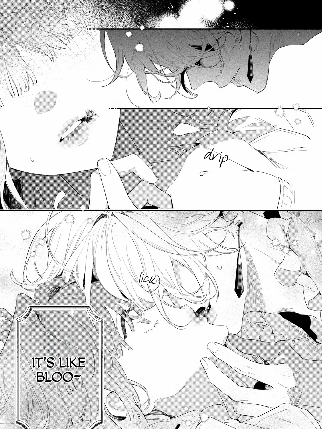 Your Meteor, Hidden in Flowers Chapter 2 page 43 - 