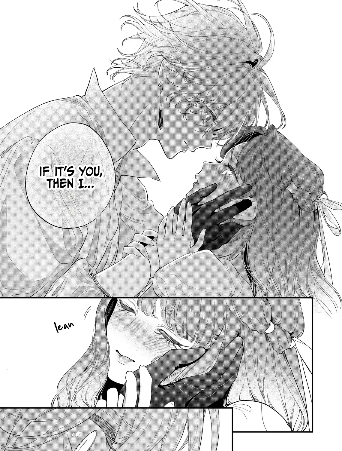 Your Meteor, Hidden in Flowers Chapter 20 page 55 - 