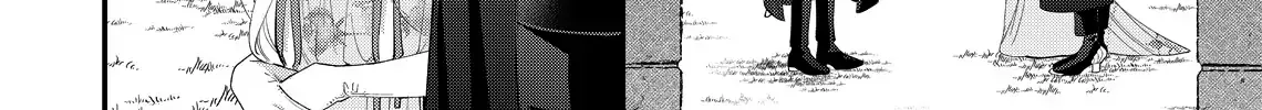 Your Meteor, Hidden in Flowers Chapter 21 page 27 - 