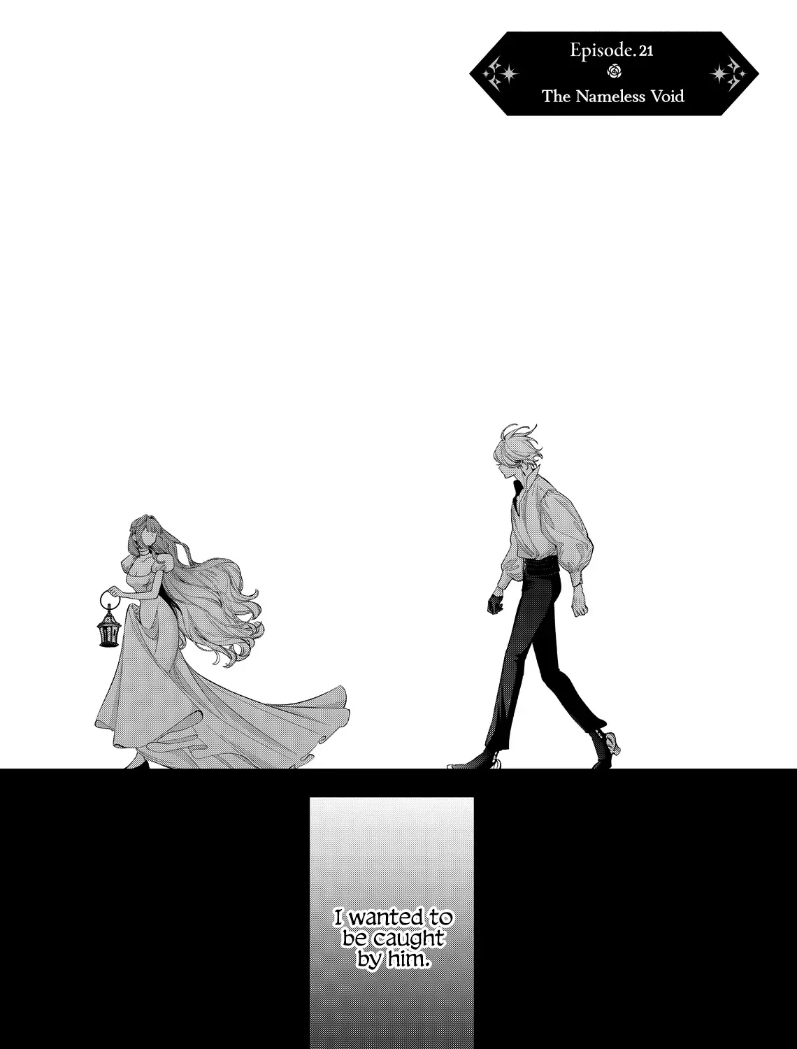 Your Meteor, Hidden in Flowers Chapter 21 page 4 - 
