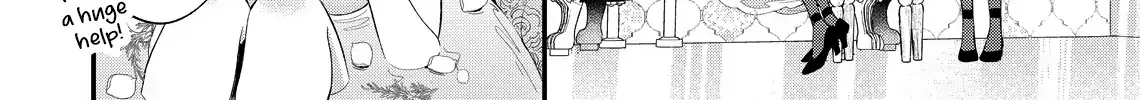 Your Meteor, Hidden in Flowers Chapter 21 page 35 - 