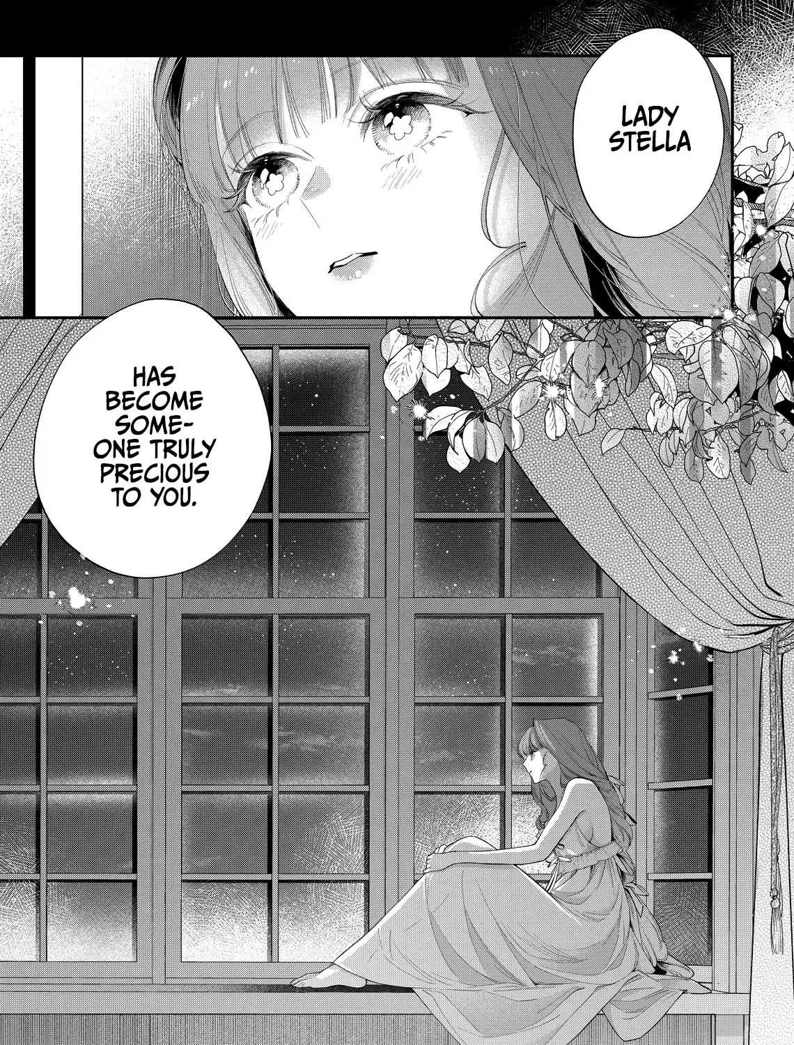 Your Meteor, Hidden in Flowers Chapter 21 page 64 - 