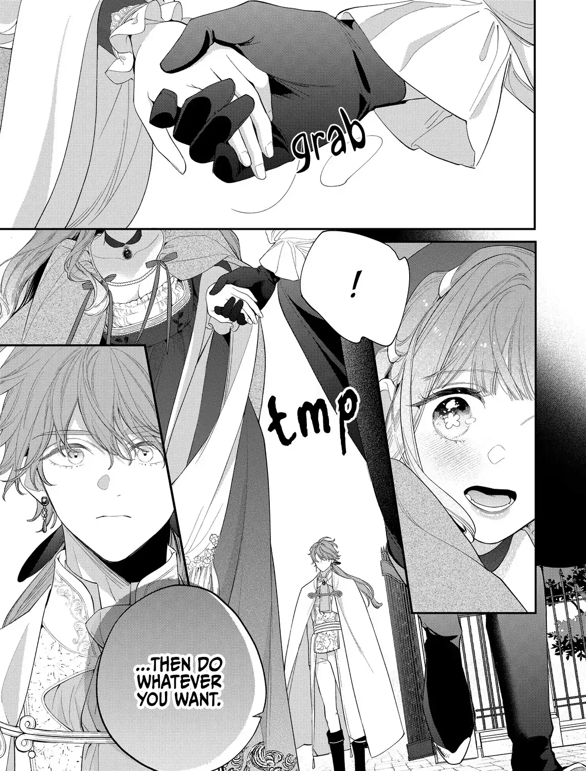 Your Meteor, Hidden in Flowers Chapter 22 page 60 - 
