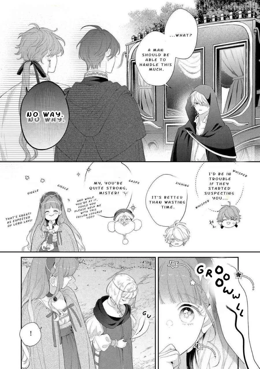 Your Meteor, Hidden in Flowers Chapter 23 page 40 - 
