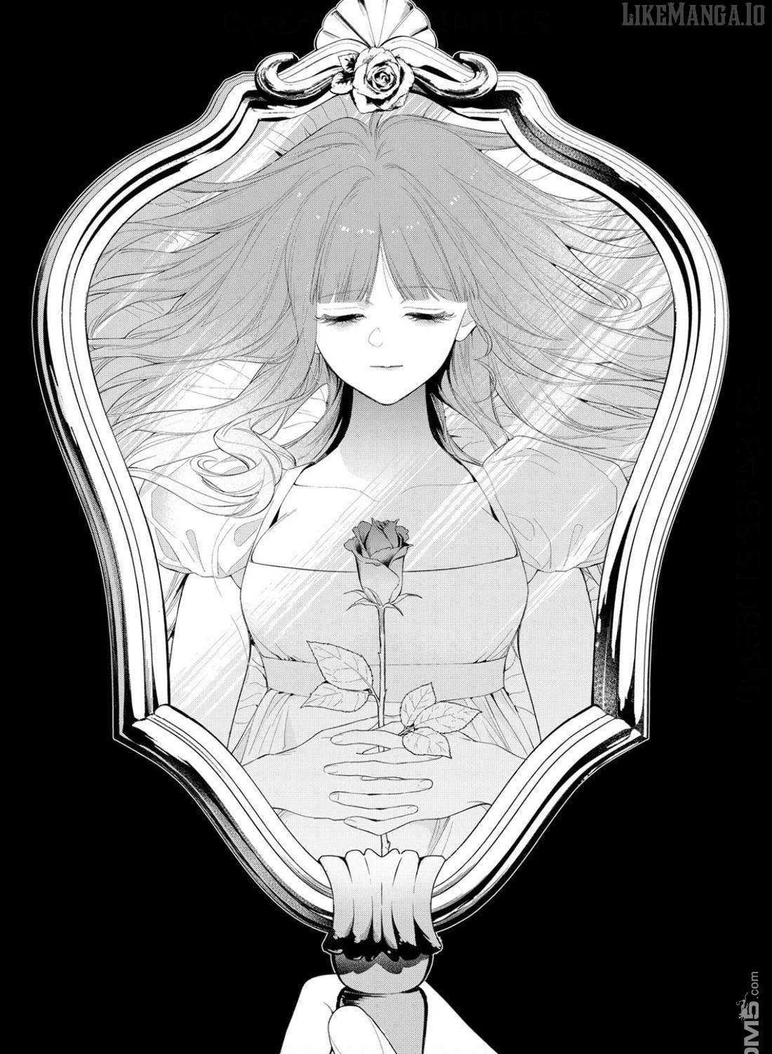 Your Meteor, Hidden in Flowers Chapter 23 page 57 - 