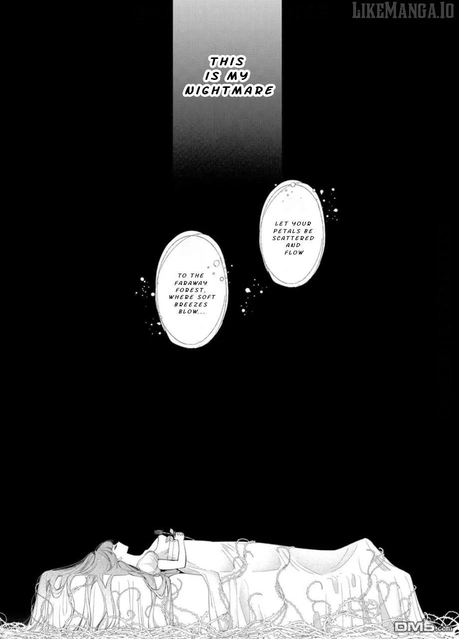 Your Meteor, Hidden in Flowers Chapter 23 page 60 - 