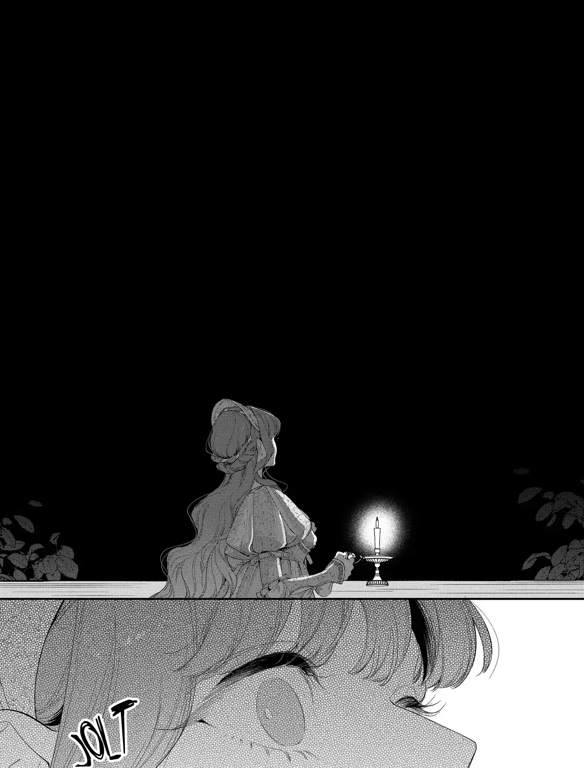 Your Meteor, Hidden in Flowers Chapter 24 page 61 - 