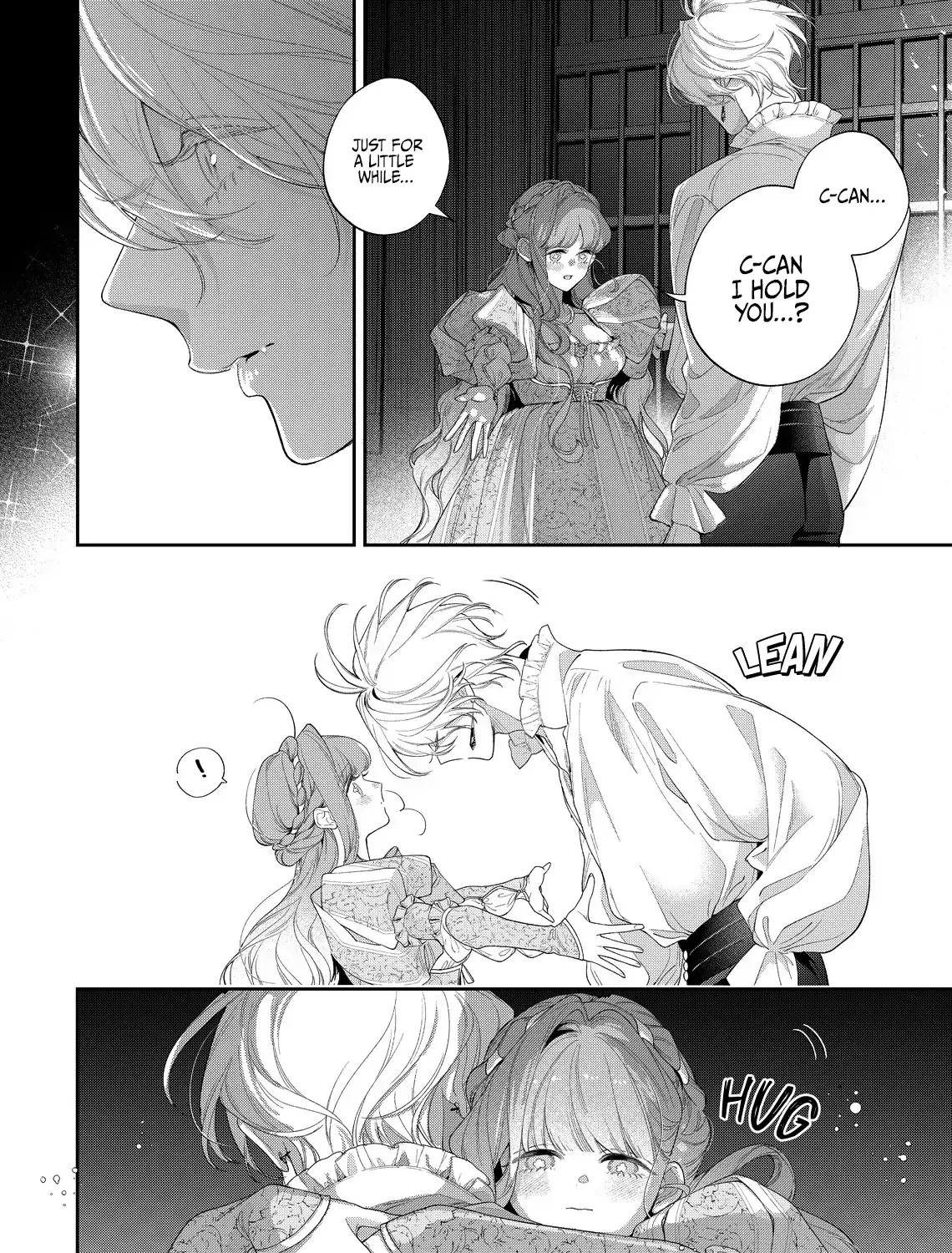 Your Meteor, Hidden in Flowers Chapter 25 page 51 - 