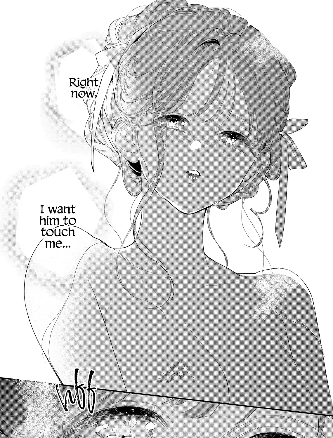 Your Meteor, Hidden in Flowers Chapter 26 page 21 - 