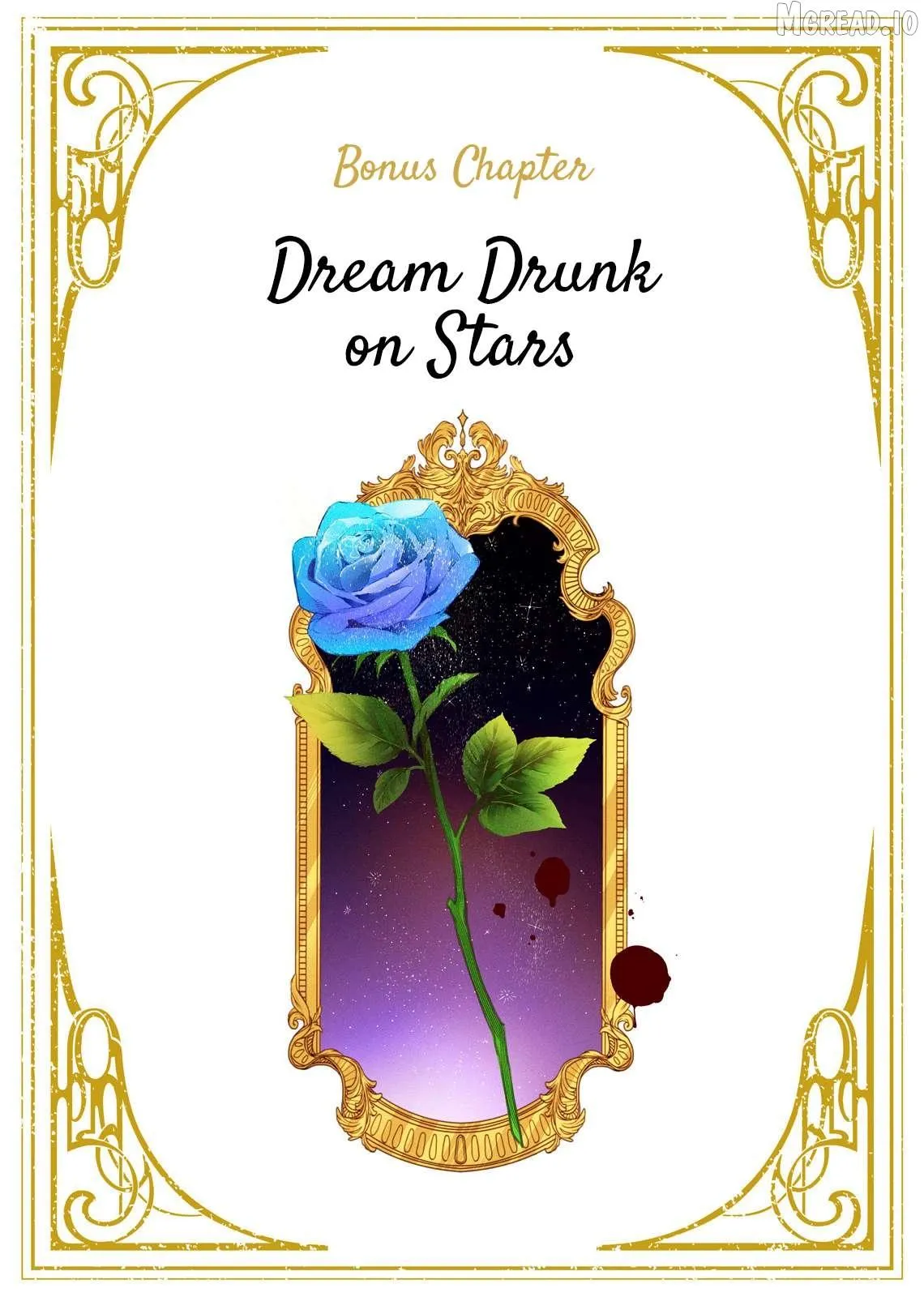 Your Meteor, Hidden in Flowers Chapter 31.5 page 11 - 