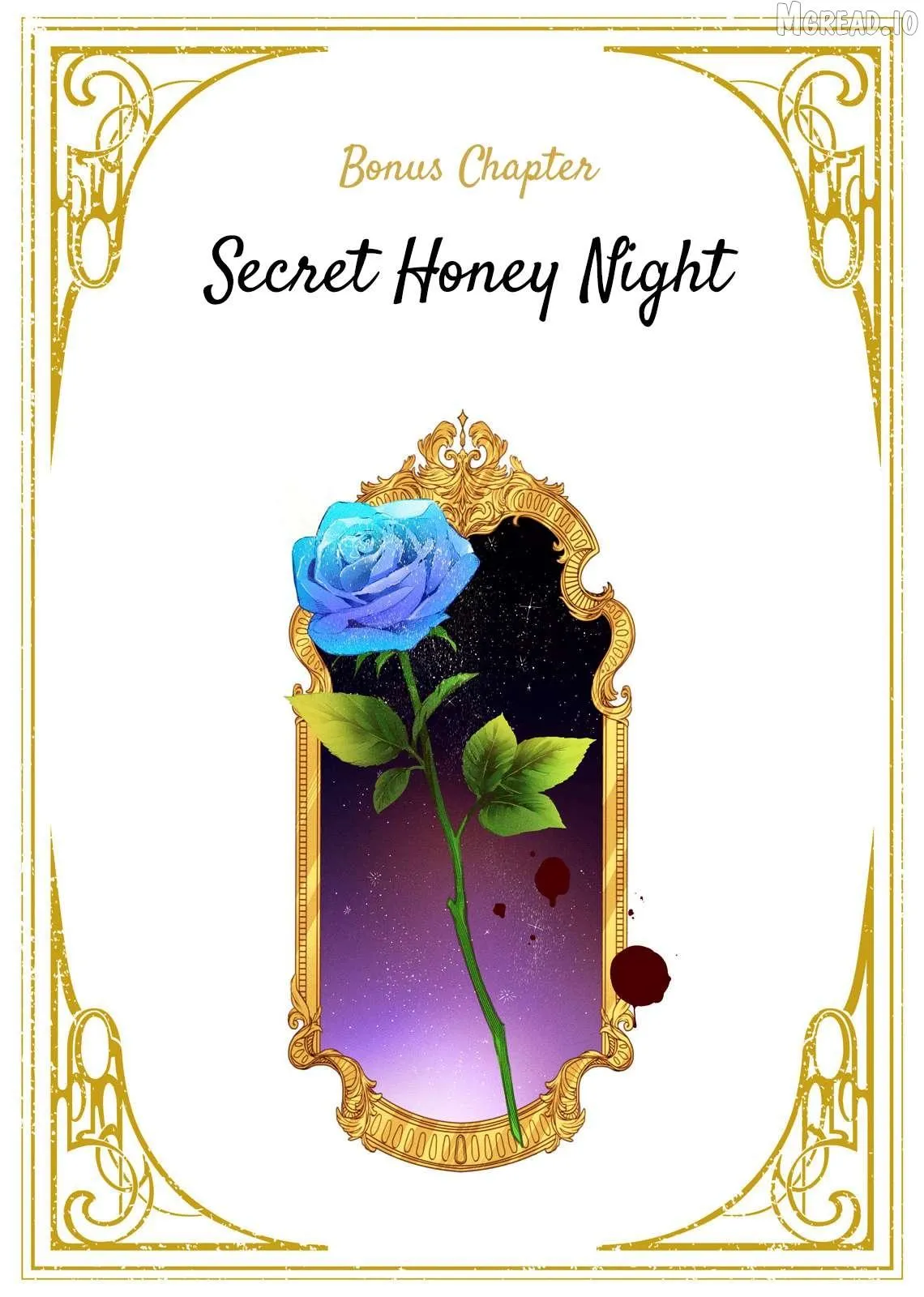 Your Meteor, Hidden in Flowers Chapter 31.5 page 3 - 