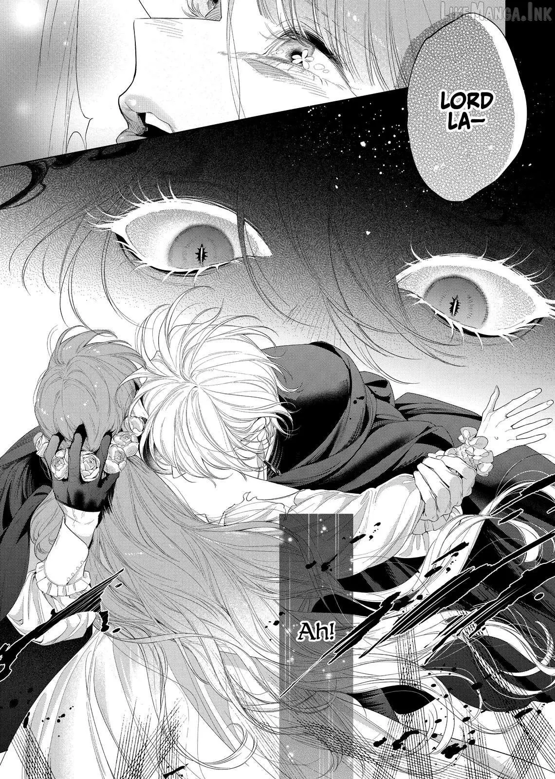 Your Meteor, Hidden in Flowers Chapter 32 page 11 - 