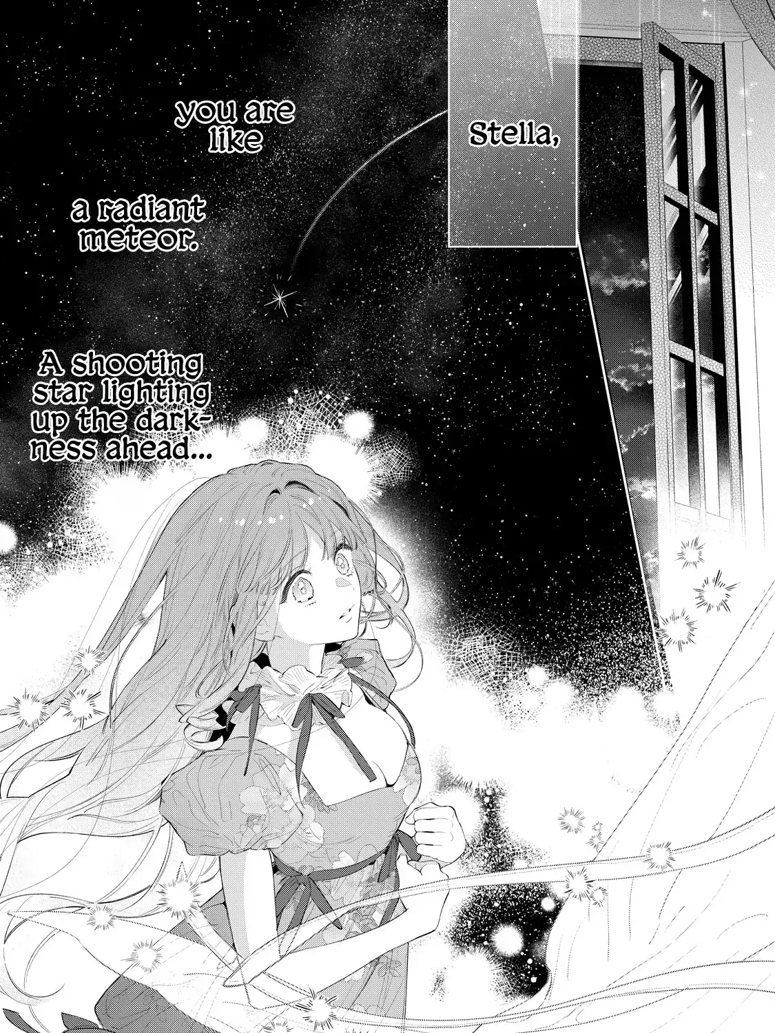 Your Meteor, Hidden in Flowers Chapter 5 page 45 - 