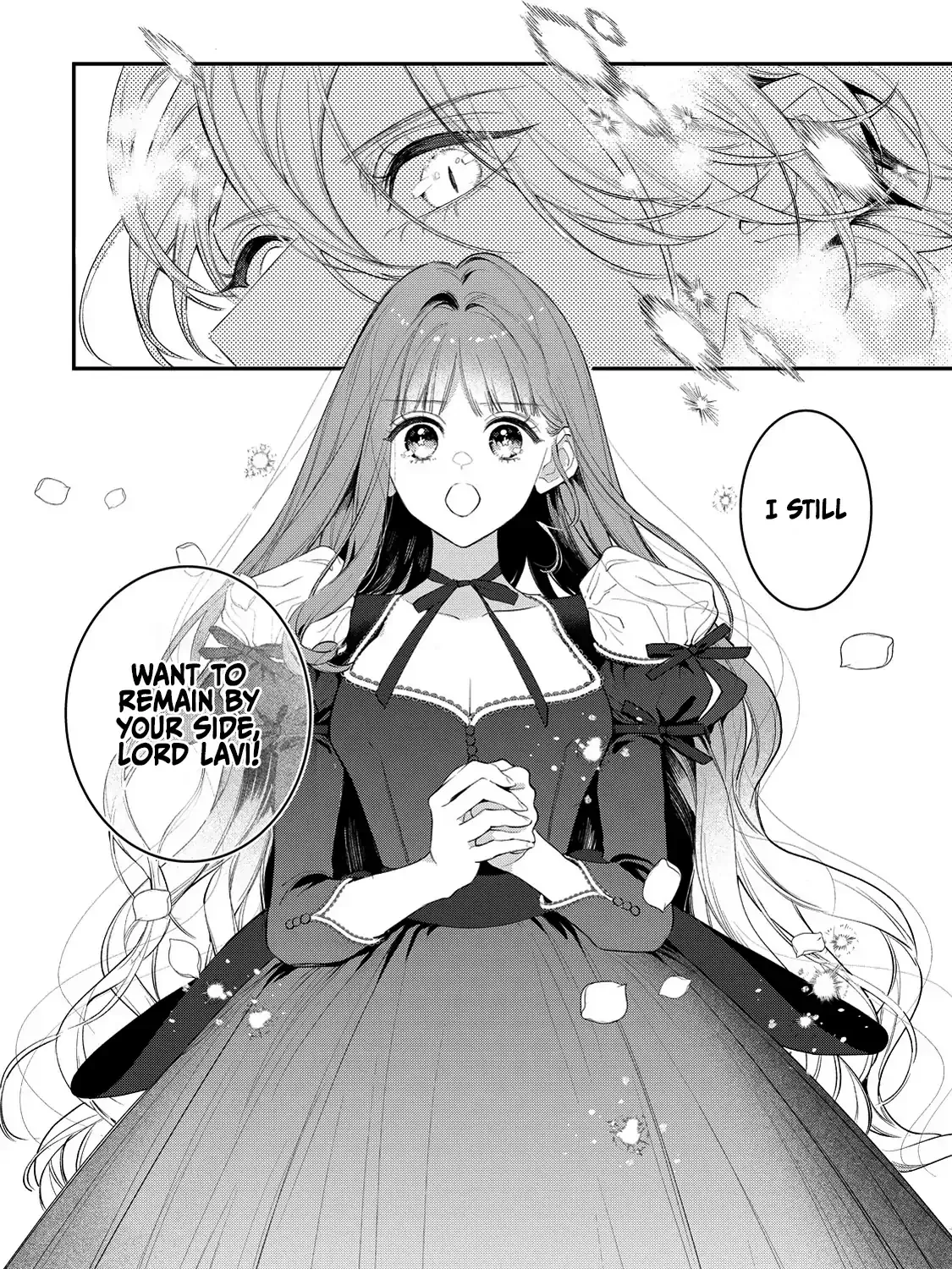 Your Meteor, Hidden in Flowers Chapter 9 page 58 - 