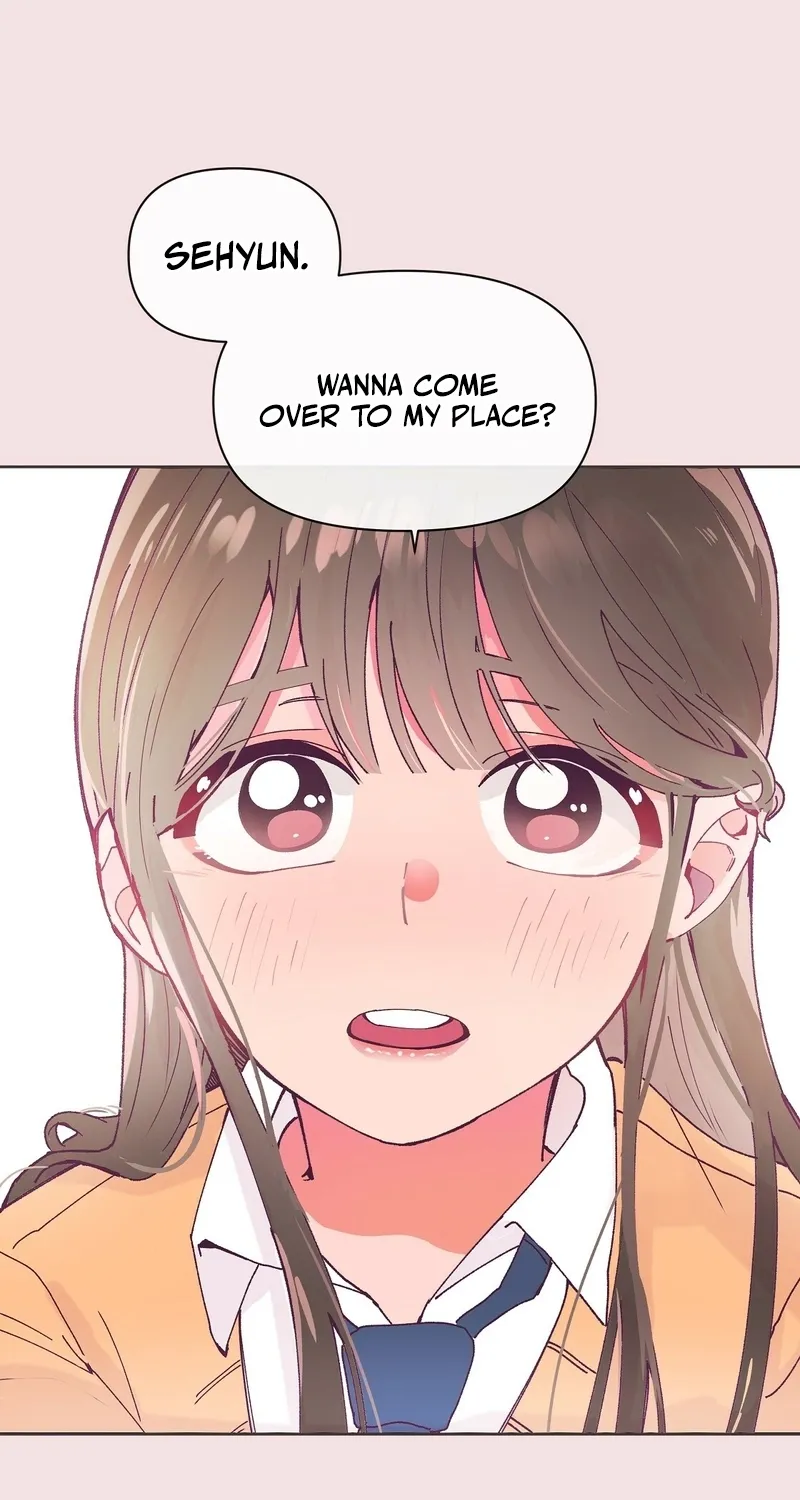 Your Portrait Chapter 1 page 1 - 