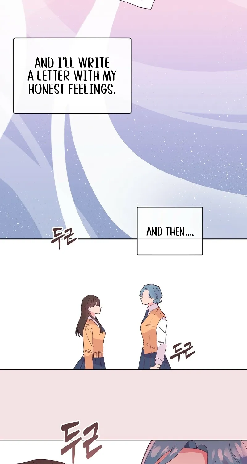 Your Portrait Chapter 1 page 11 - 