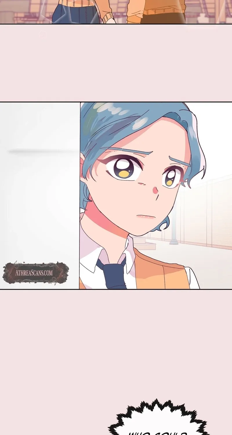 Your Portrait Chapter 1 page 17 - 