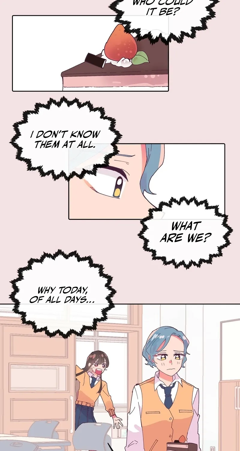Your Portrait Chapter 1 page 18 - 