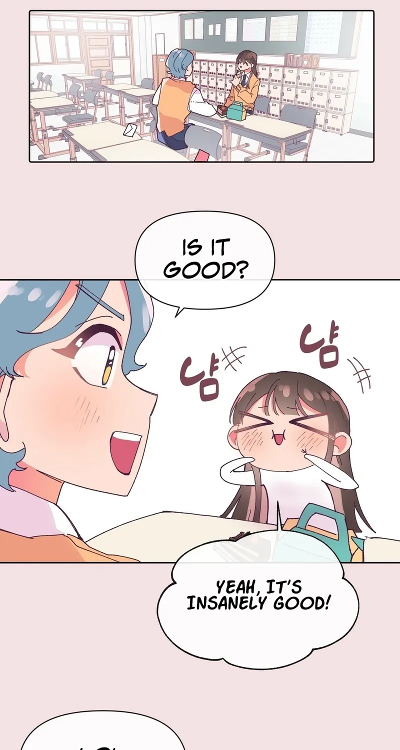 Your Portrait Chapter 1 page 22 - 