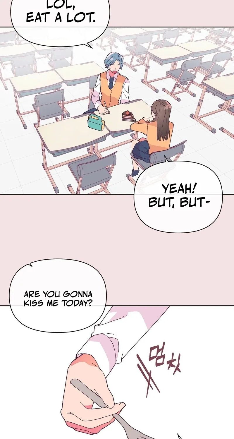 Your Portrait Chapter 1 page 23 - 