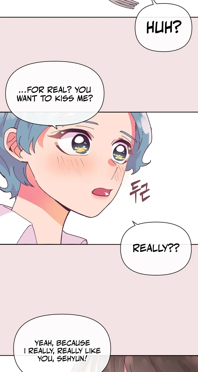 Your Portrait Chapter 1 page 24 - 