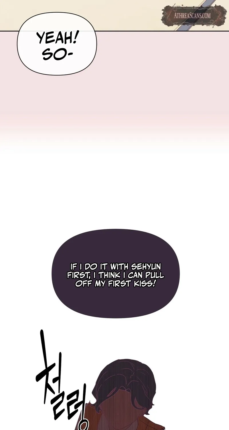 Your Portrait Chapter 1 page 26 - 