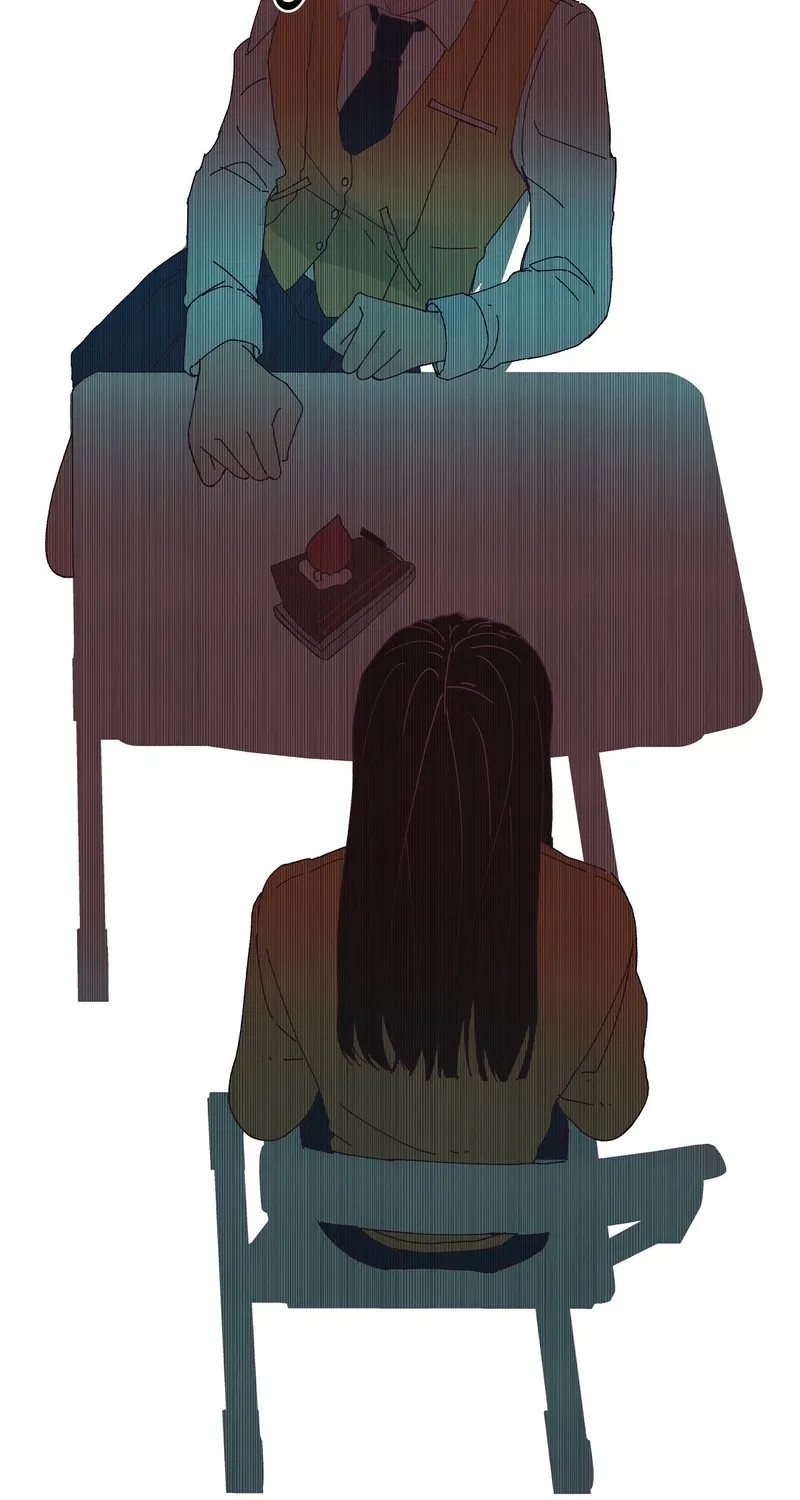 Your Portrait Chapter 1 page 27 - 