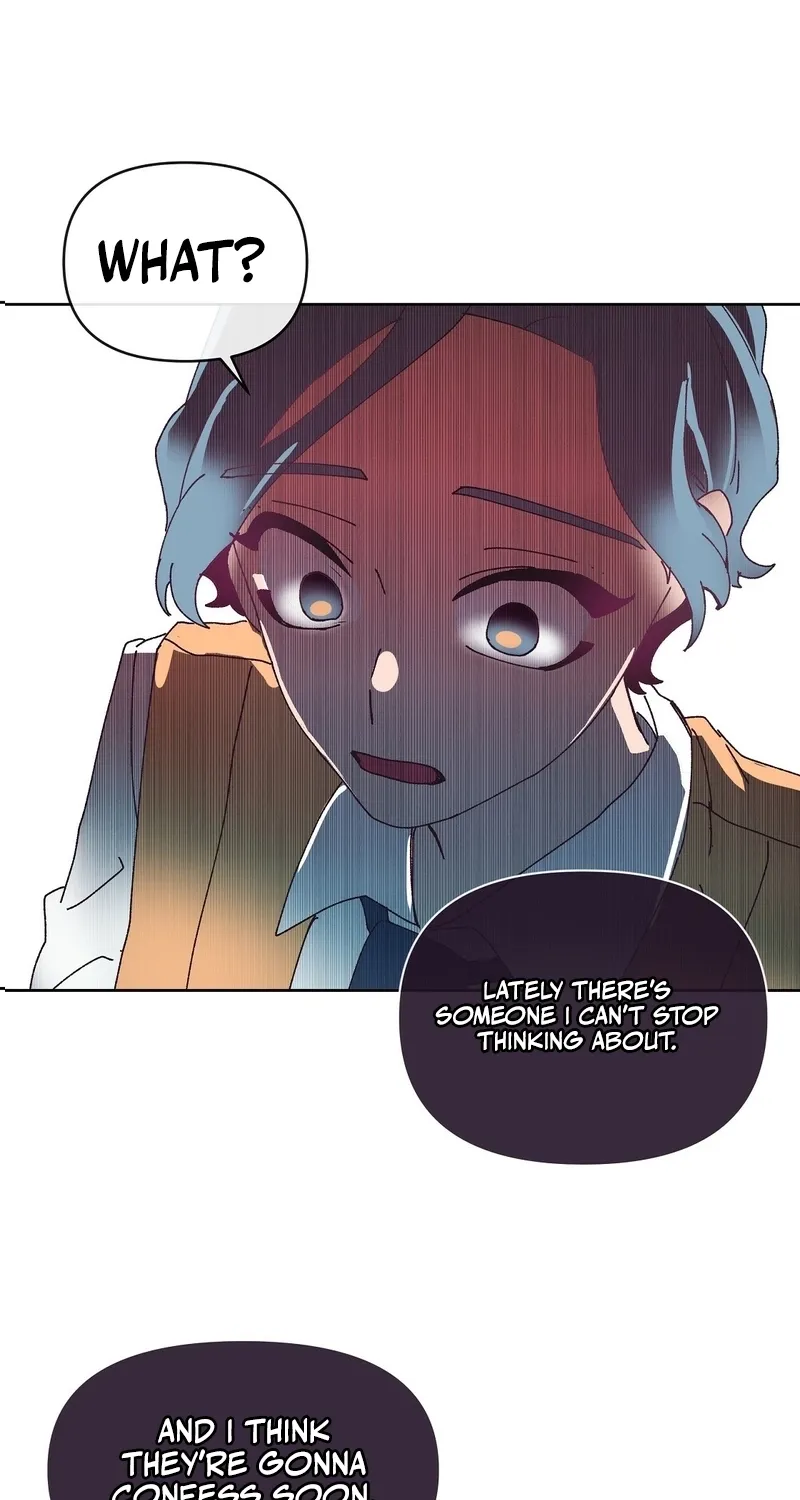 Your Portrait Chapter 1 page 28 - 