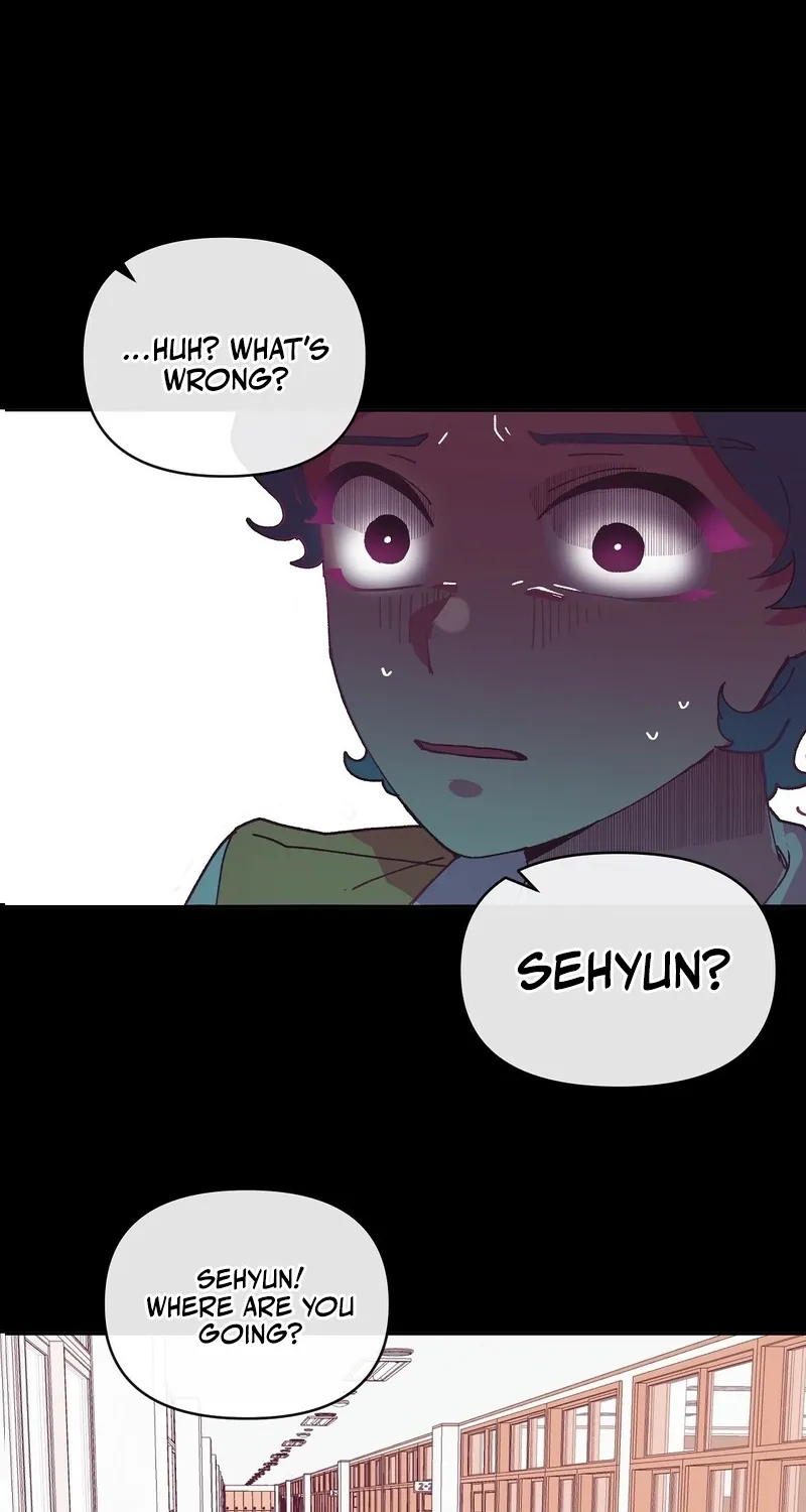 Your Portrait Chapter 1 page 30 - 