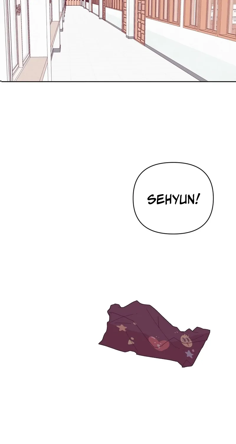 Your Portrait Chapter 1 page 31 - 