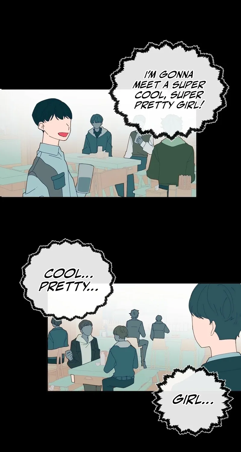 Your Portrait Chapter 1 page 34 - 