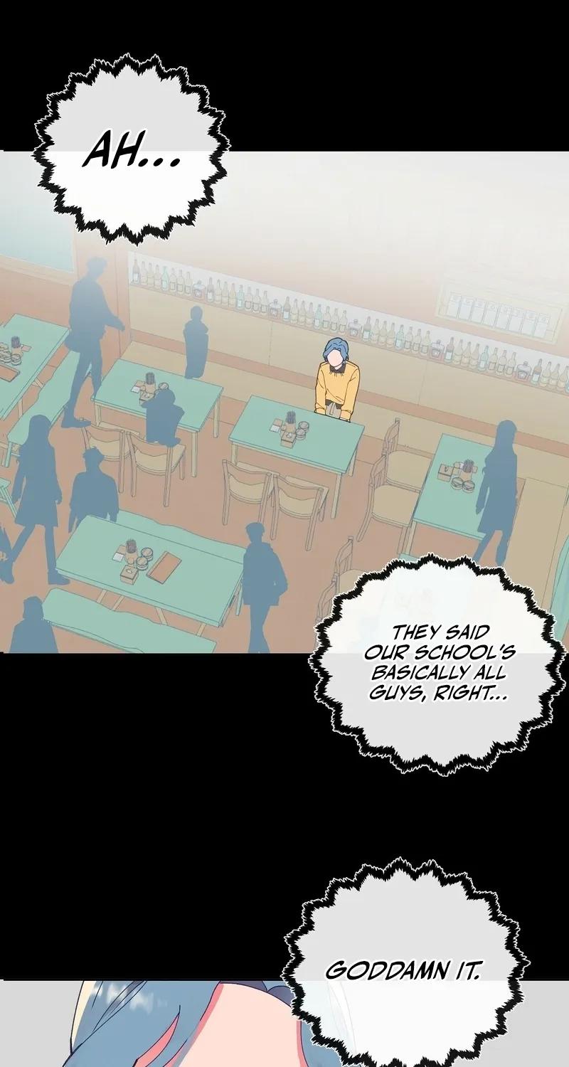 Your Portrait Chapter 1 page 35 - 