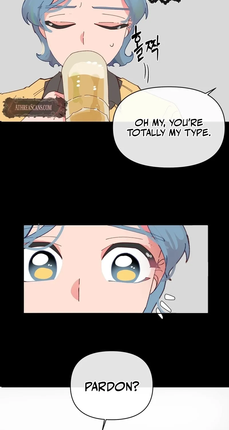 Your Portrait Chapter 1 page 36 - 
