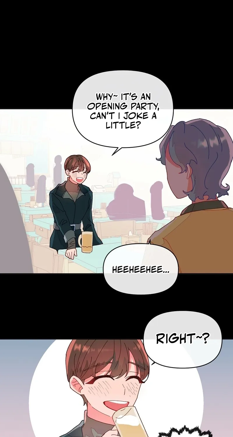 Your Portrait Chapter 1 page 39 - 