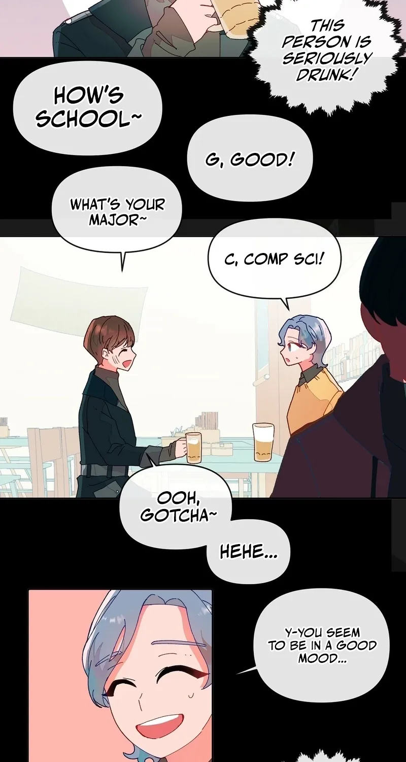 Your Portrait Chapter 1 page 40 - 
