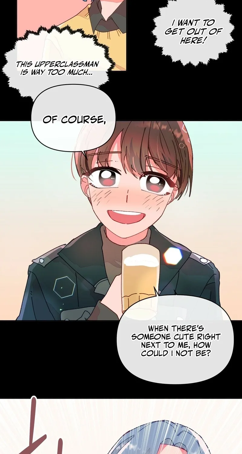 Your Portrait Chapter 1 page 41 - 