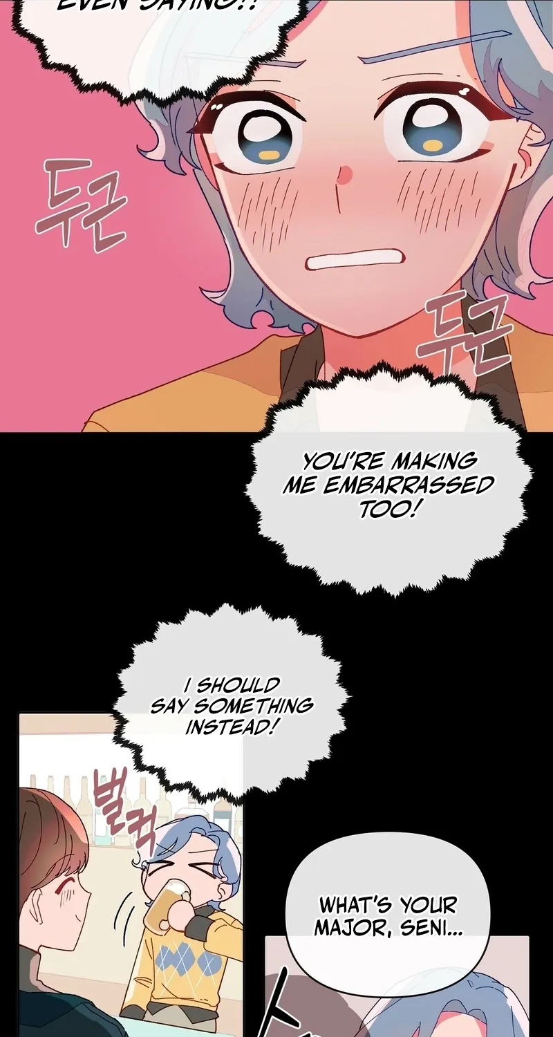 Your Portrait Chapter 1 page 43 - 