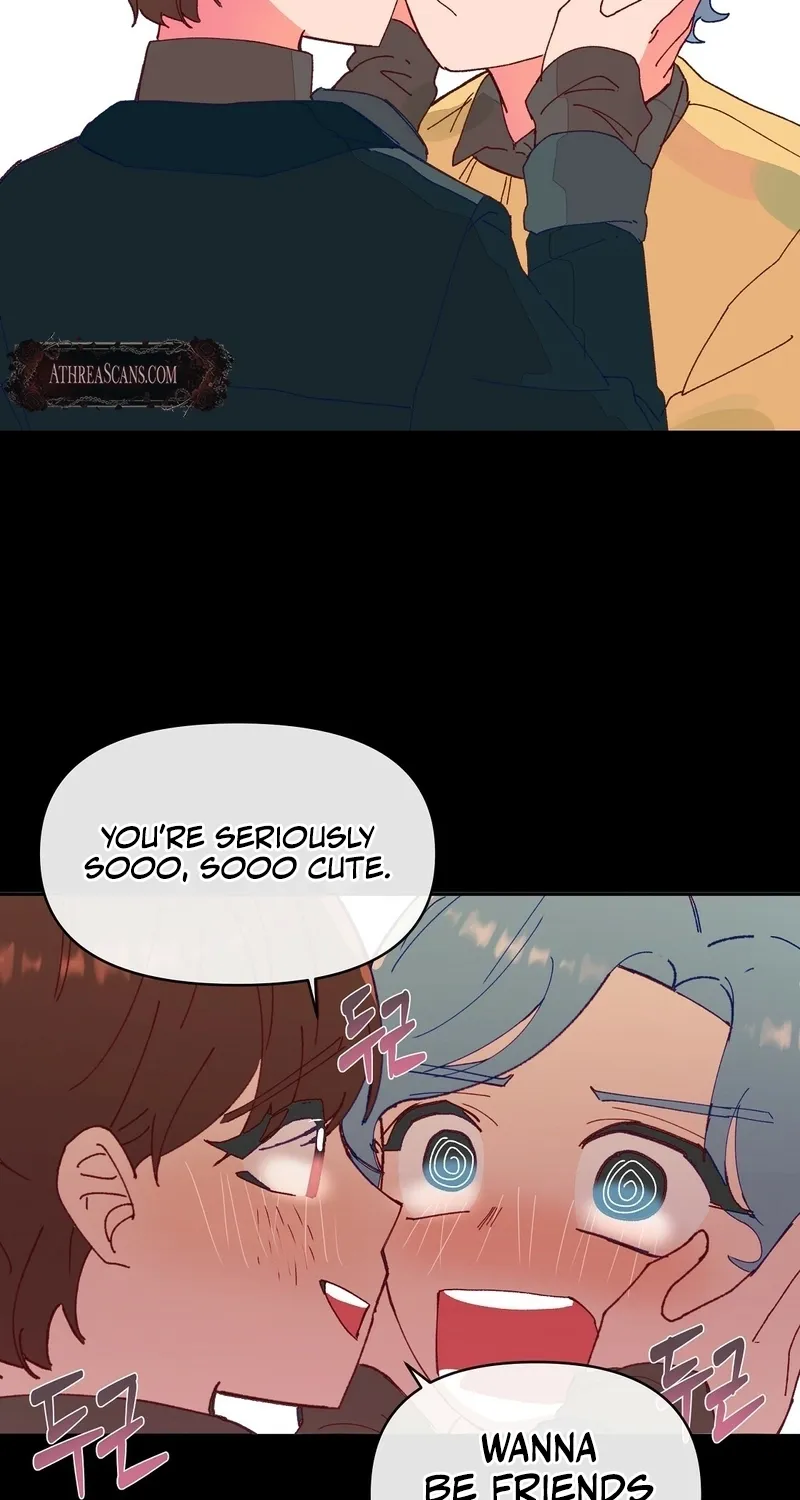 Your Portrait Chapter 1 page 45 - 