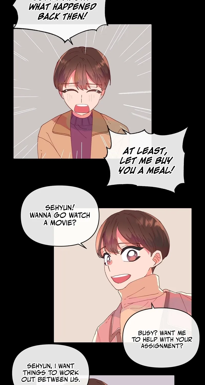 Your Portrait Chapter 1 page 47 - 