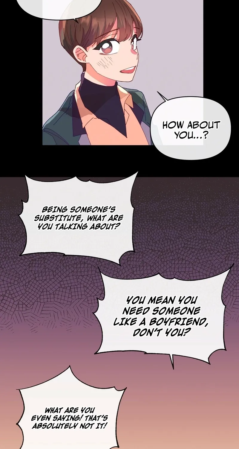 Your Portrait Chapter 1 page 48 - 