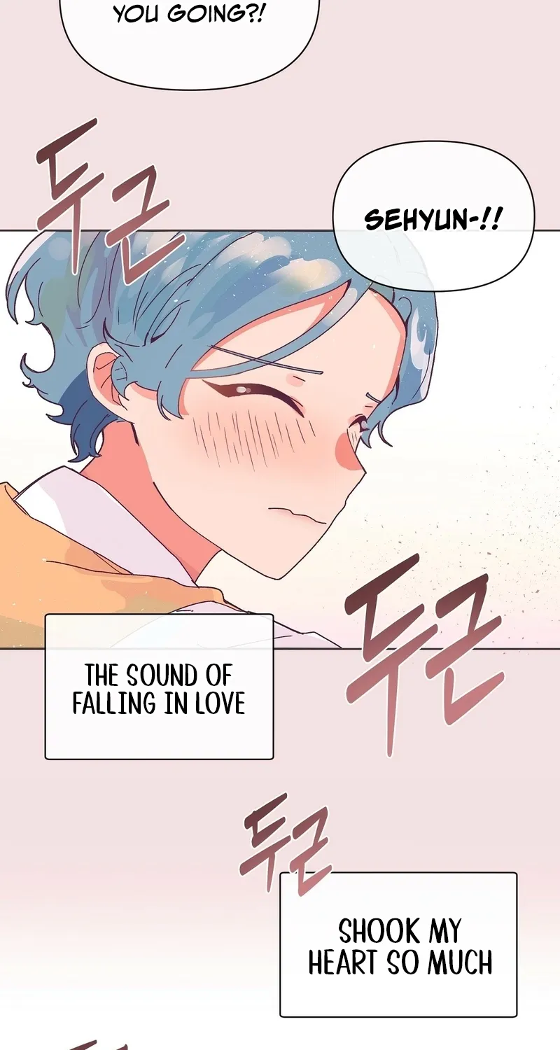 Your Portrait Chapter 1 page 6 - 