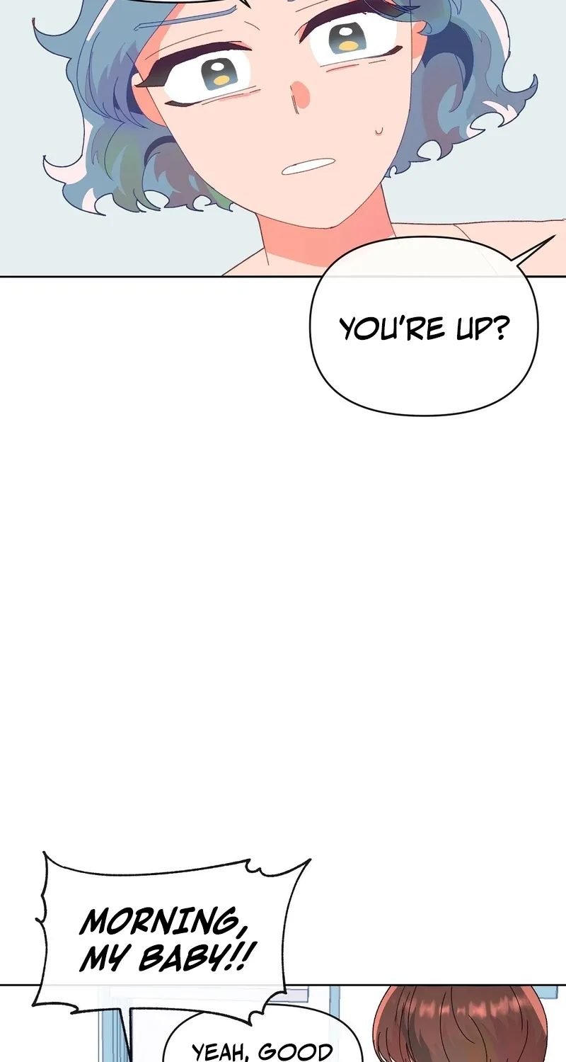 Your Portrait Chapter 1 page 57 - 