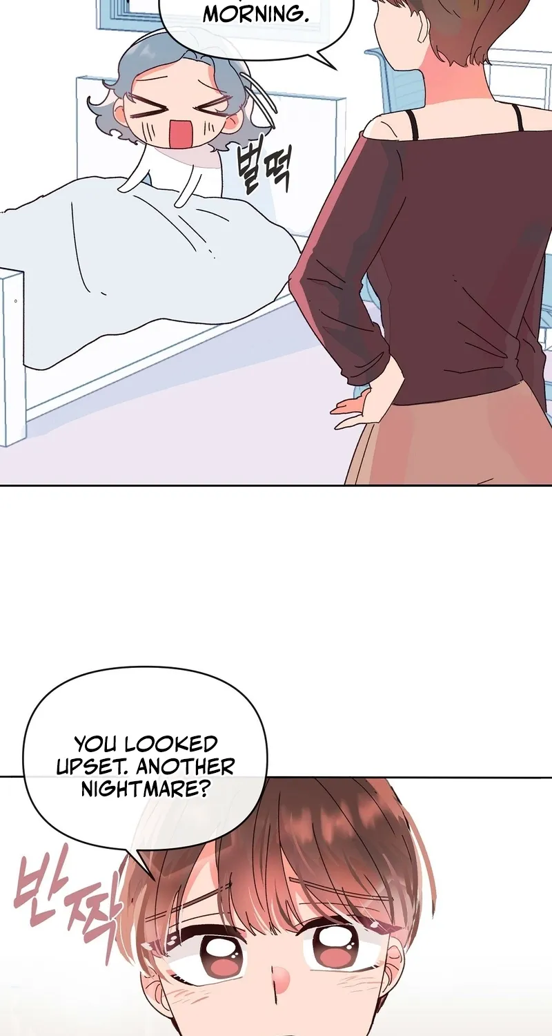 Your Portrait Chapter 1 page 58 - 