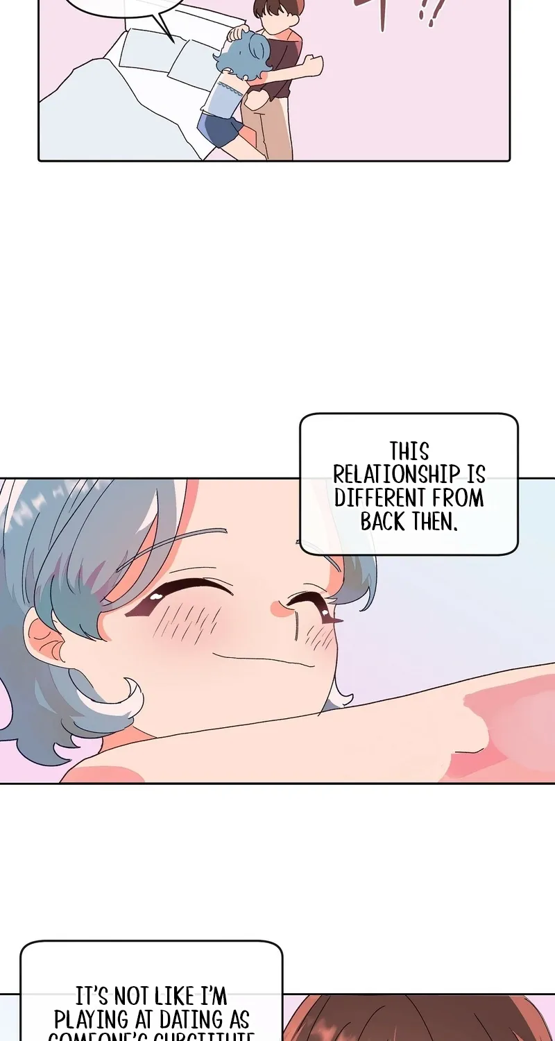 Your Portrait Chapter 1 page 60 - 
