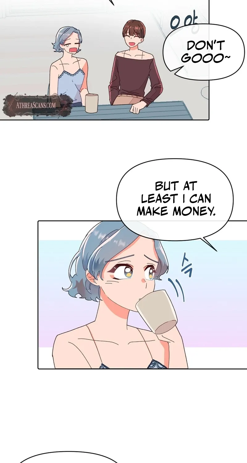 Your Portrait Chapter 1 page 64 - 