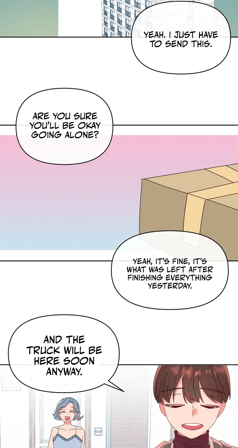 Your Portrait Chapter 1 page 69 - 