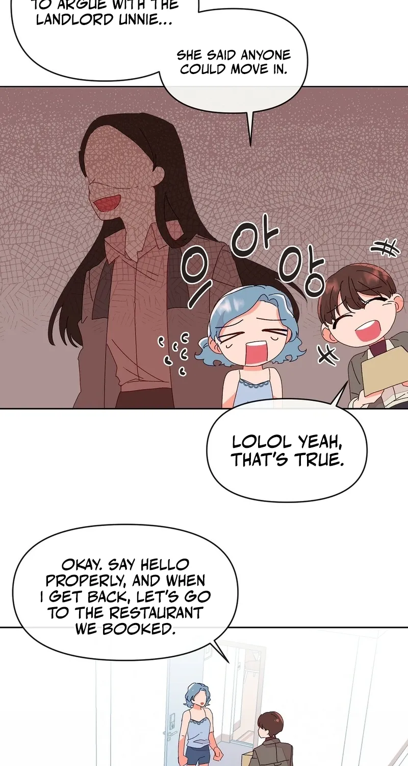 Your Portrait Chapter 1 page 71 - 